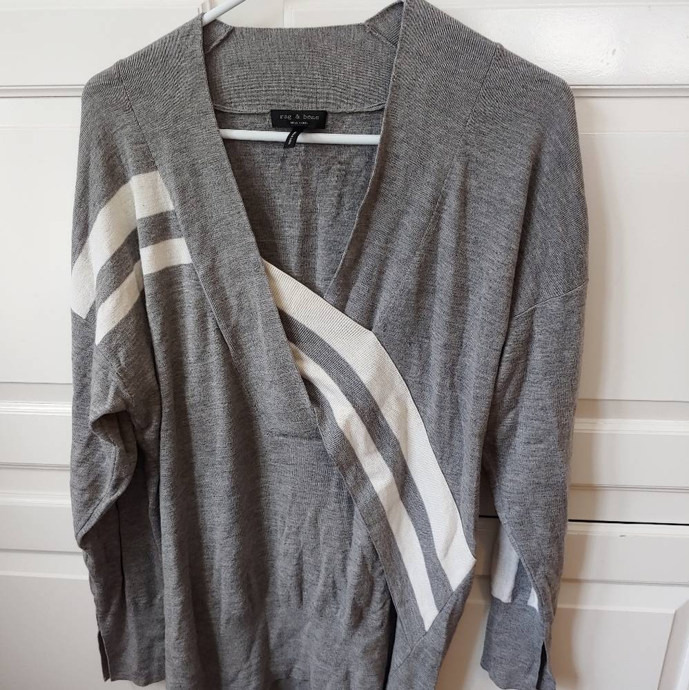 Rag and bone sweater